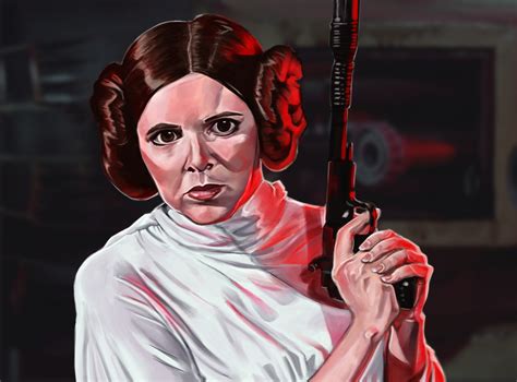 princess leia nide|Princess Leia .